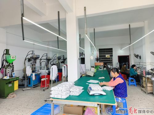 小小加工廠的大能量 溫暖千萬家的企業營銷策劃服務