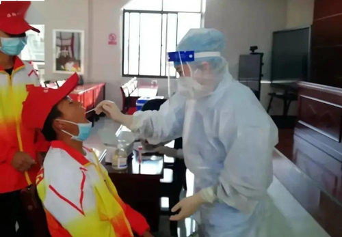 臨翔區“點對點”服務 從家門口直達廠門口，助力返崗復工