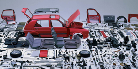 汽車(chē)零部件產(chǎn)業(yè)向“新”而生 加大新能源汽車(chē)領(lǐng)域布局